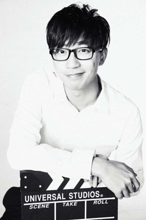 Shen Qinyuan profile