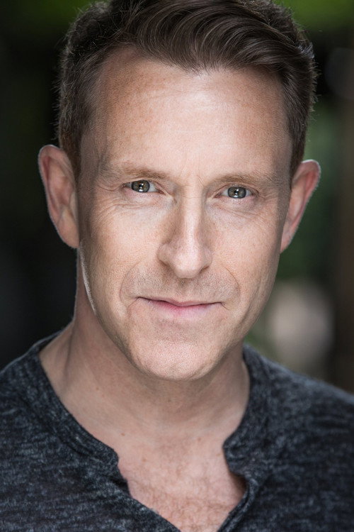 Photo of Earl Carpenter, Acting