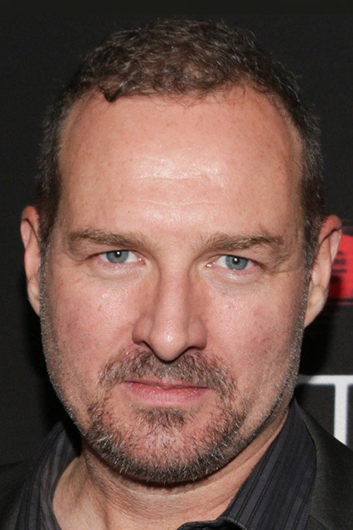 Photo of Brian Boland, Acting