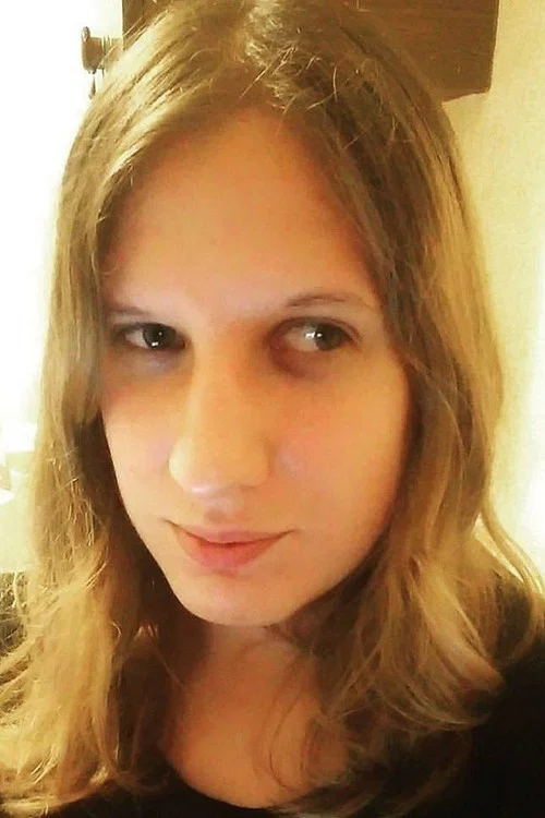 Photo of Anna Gershovich, Writing