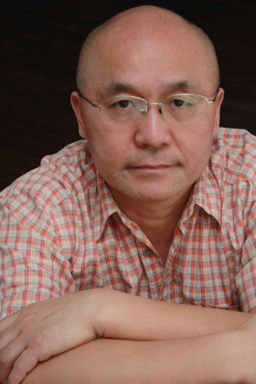 Photo of Jason Gangxu Xiang, Acting