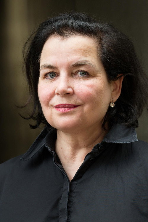 Photo of Klára Formanová, Writing