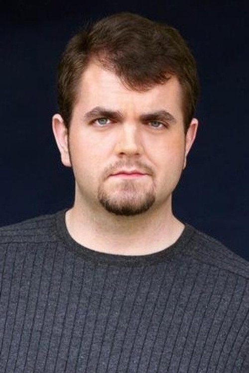 Photo of Steve Moulton, Acting