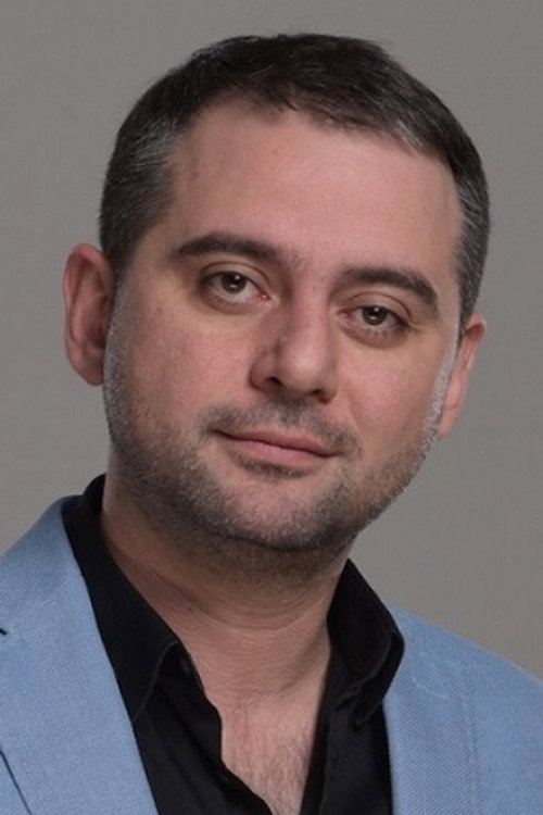 Photo of Ibragim Magomedov, Production