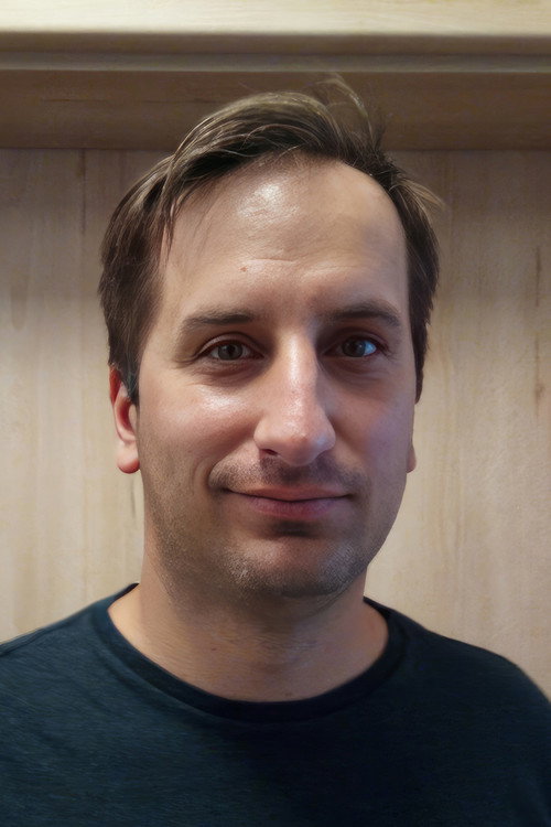 Photo of Josef Rosen, Acting