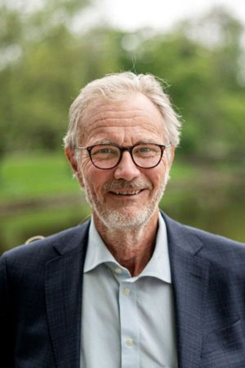 Harald Treutiger profile