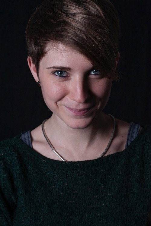 Photo of Giulia Bertini, Acting