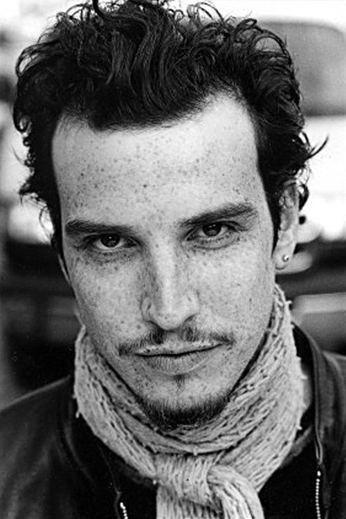 Photo of Brian Maya, Acting
