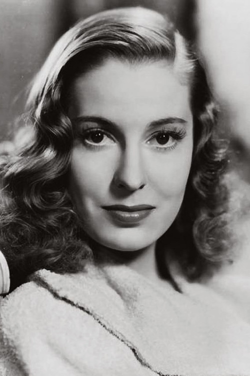 Valerie Hobson profile