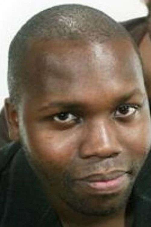 Vincent Byakika profile