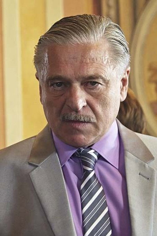 Photo of Josef Nedorost, Acting