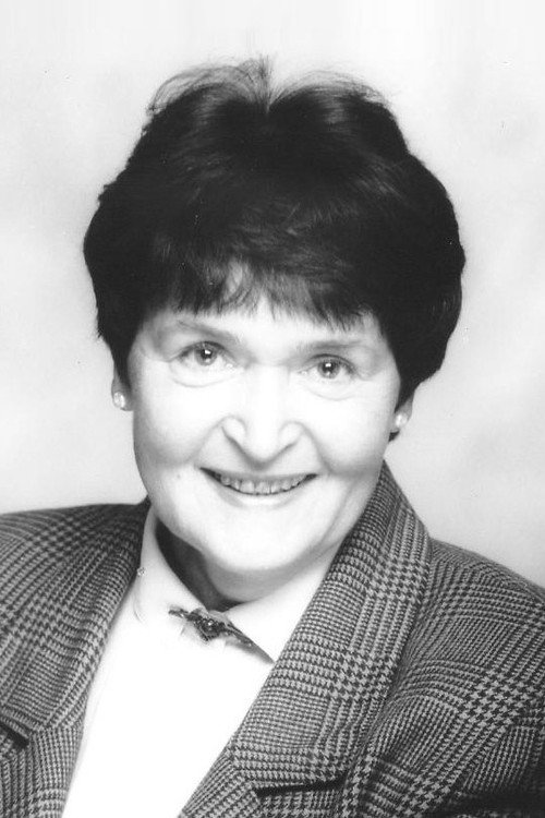 Photo of Małgorzata Prażmowska, Acting