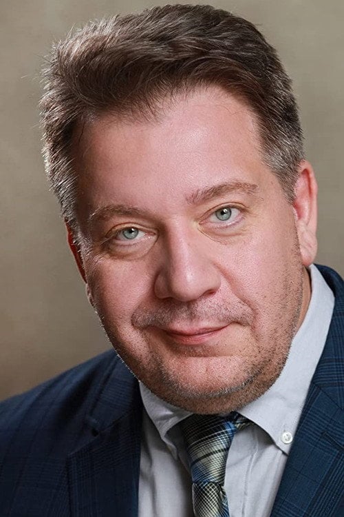 Photo of Steven Lee Allen, Acting