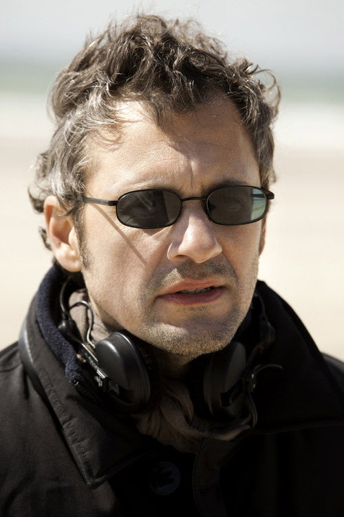 Photo of Jean-Marc Rudnicki, Directing