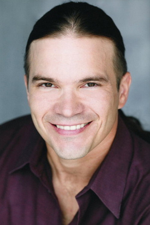 Photo of Curtis Wayne, Acting