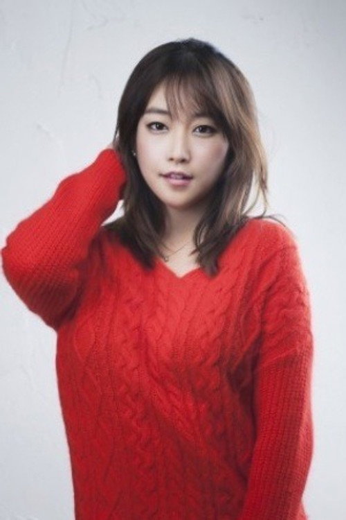Photo of Han So-yeon, Acting