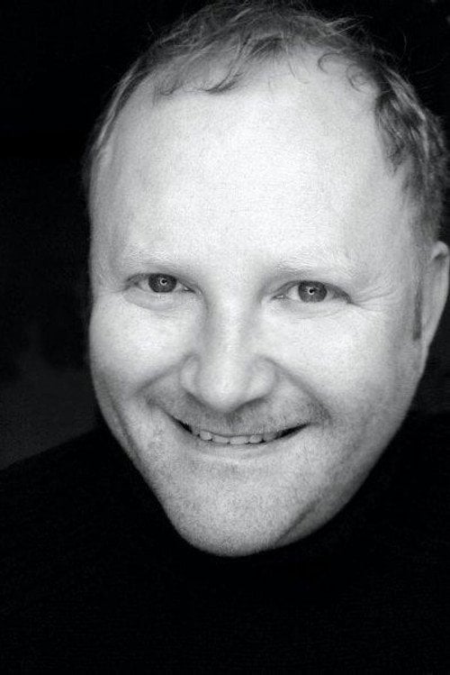 Photo of Anders Fast Fjell, Acting