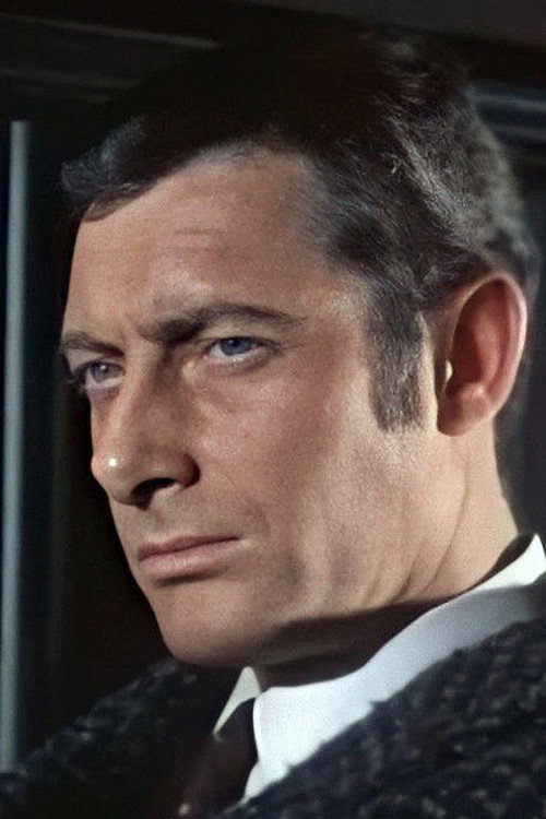 Photo of Victor Winding, Acting