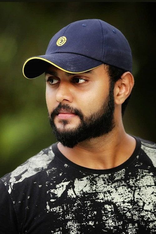 Photo of Karthik Attaavar, Acting