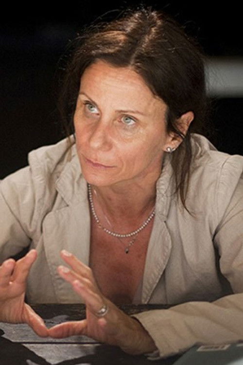 Lucia Calamaro profile