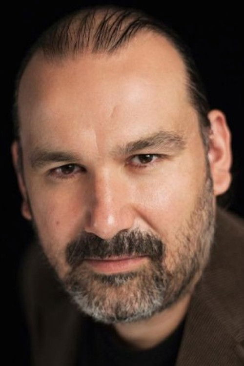 Photo of David Lemberg, Acting