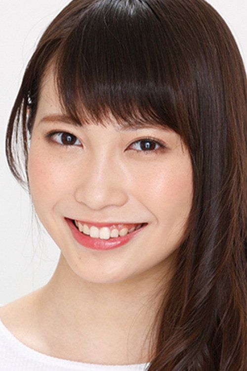 Photo of Momona Harukawa, Acting