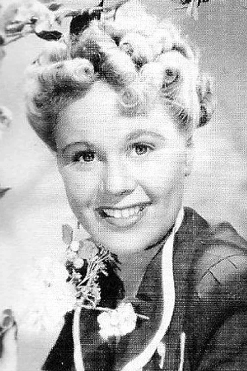 Photo of Judy Clark, Acting