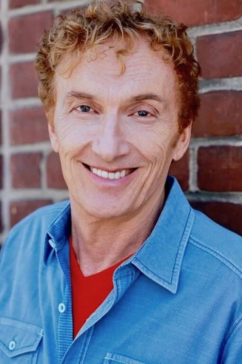 Photo of Benny Buettner, Acting