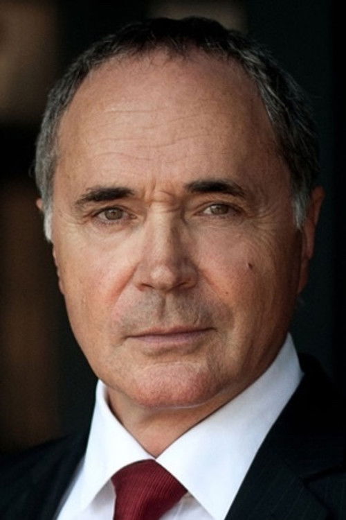 Rainer Laupichler profile