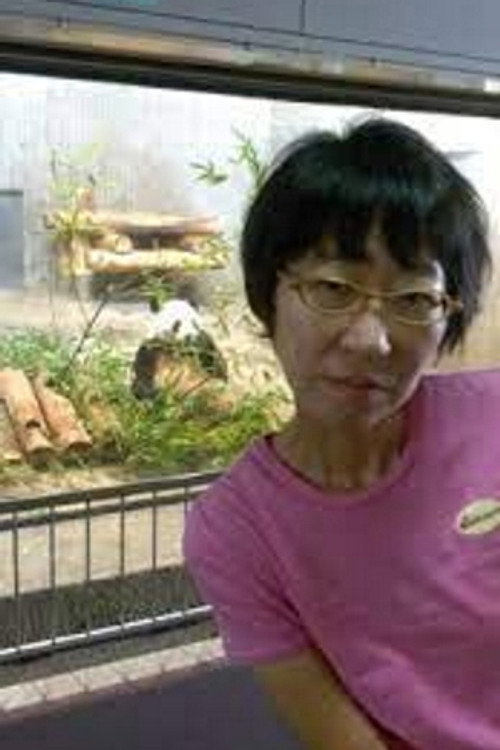 Photo of Yoko Oguchi, Directing