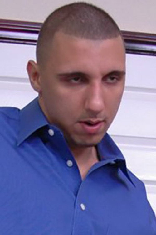 Photo of Tony T., Acting