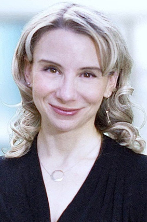 Photo of Sarah Saltzberg, Acting