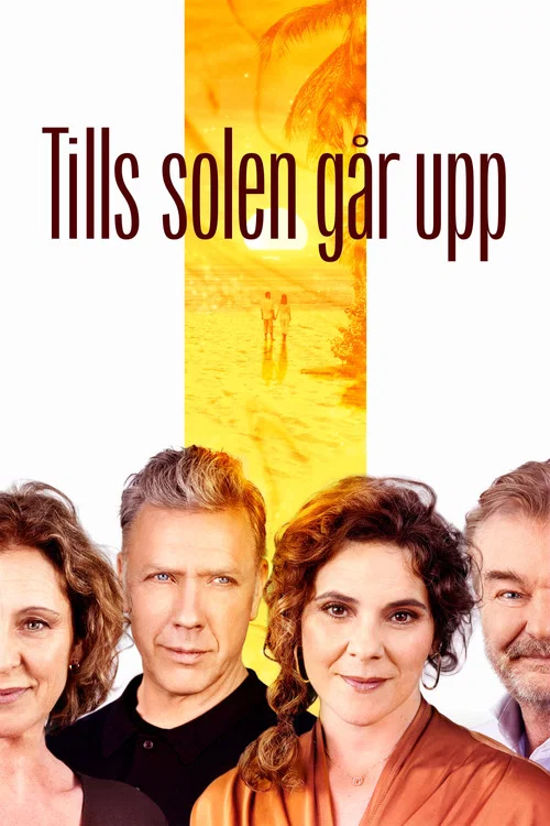 Movie poster for Till Sun Rises (2021)