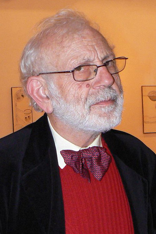 Photo of Itzhak Finzi, Acting