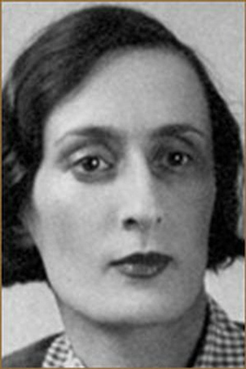 Photo of Eva Sinelnikova, Acting