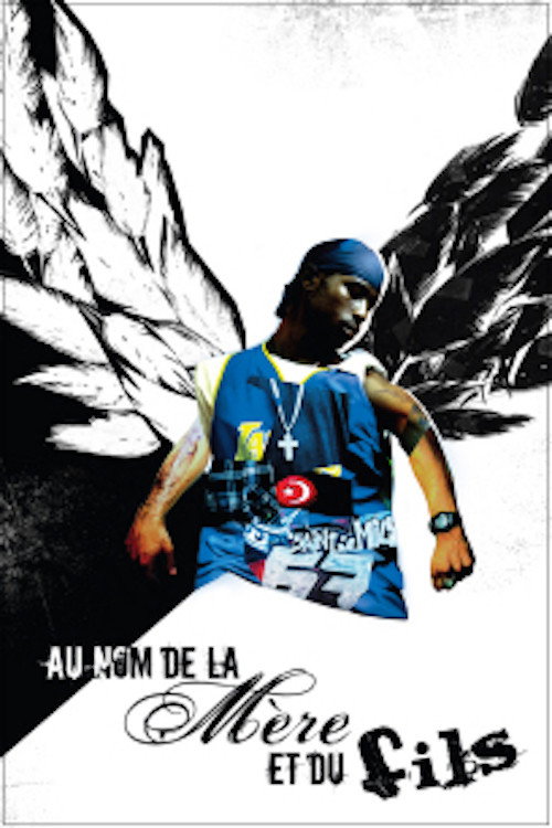 Movie poster for Au nom de la mère et du fils (2005)