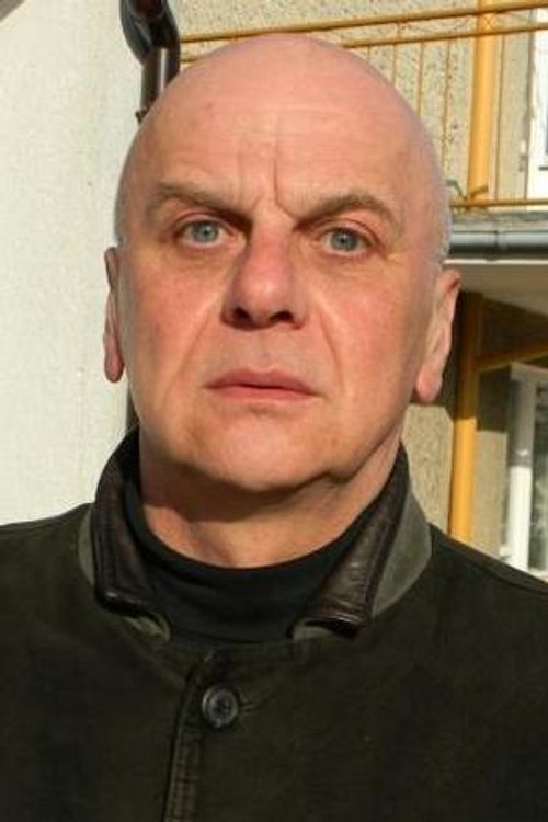 Photo of Krzysztof Bauman, Acting
