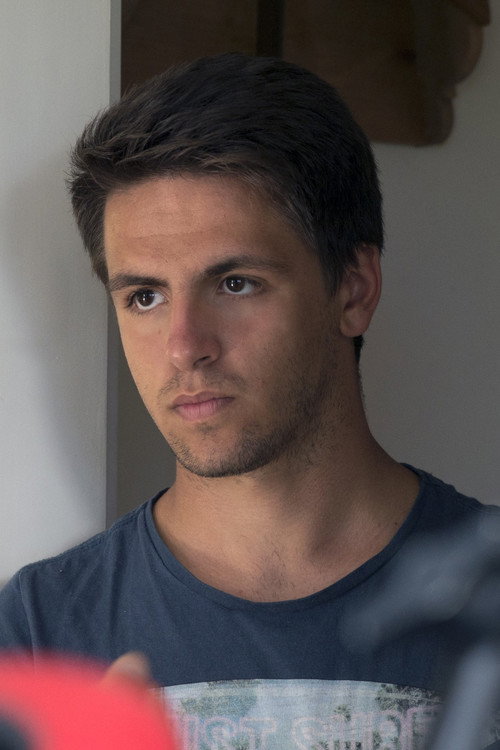 Photo of Francesco Cerutti, Acting