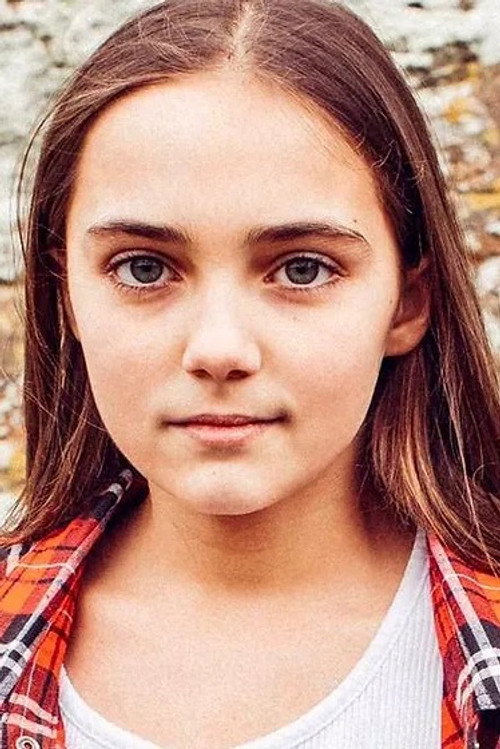 Photo of Kiara Holley-Paliano, Acting
