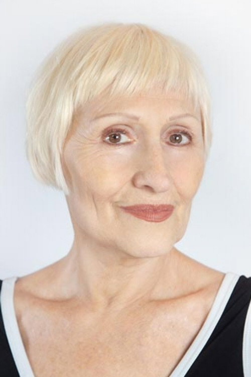 Photo of Romana Satt, Acting