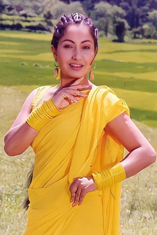 Photo of Sajja Mainali, Acting