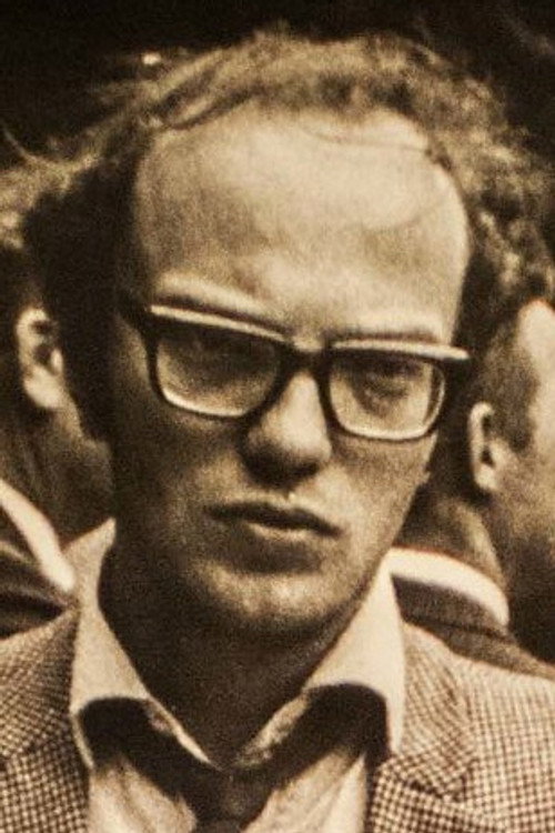 Photo of Mats G. Bengtsson, Acting