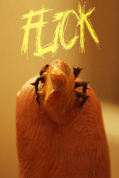 Movie poster for Flick (2020)