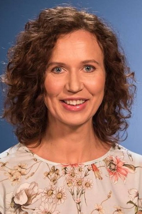 Photo of Katrin Valkna, Acting