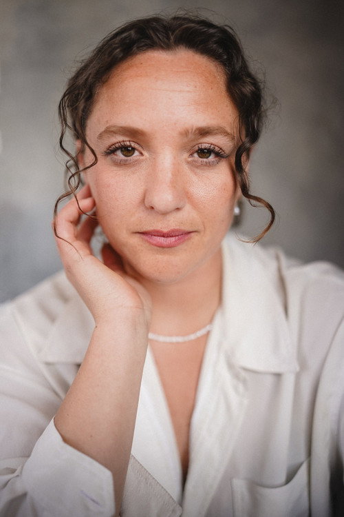 Photo of Meg Birley, Acting