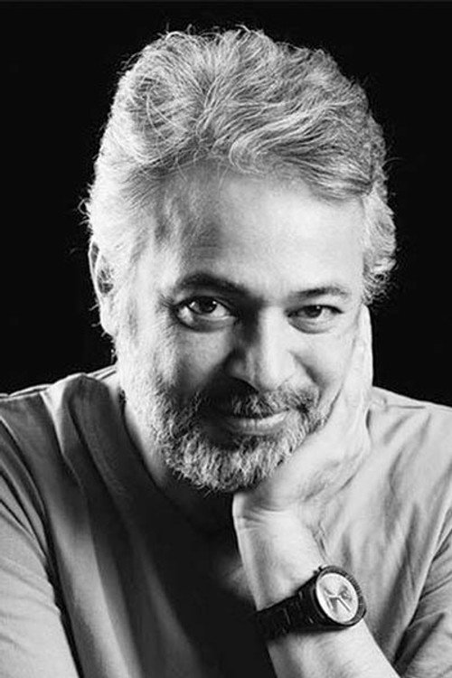 Hassan Joharchi profile