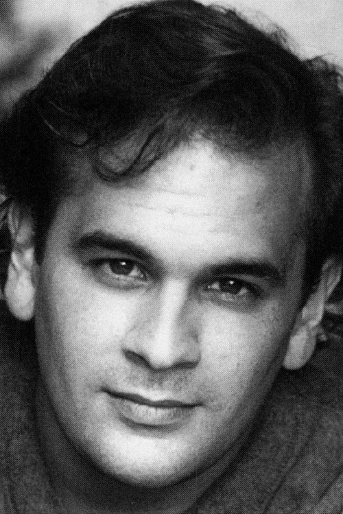 Photo of Qarie Marshall, Acting