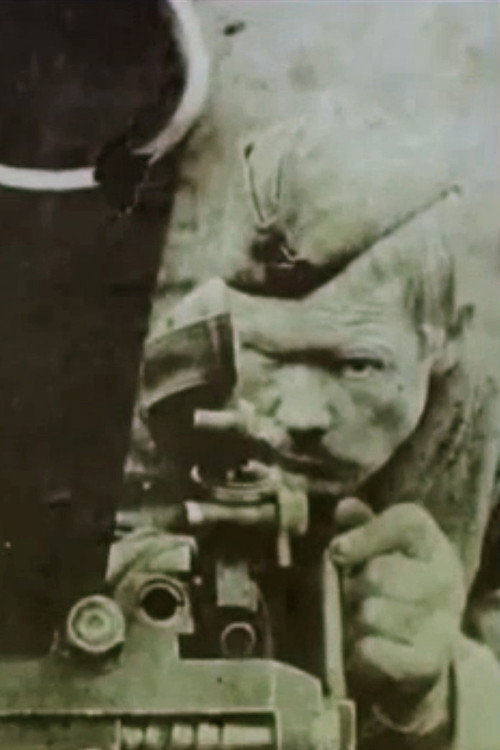 Movie poster for The Feat (1975)