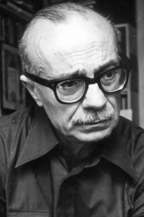 Photo of Ernesto Sábato, Writing