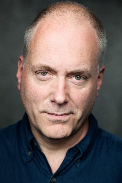 Photo of Simon Treves, Acting